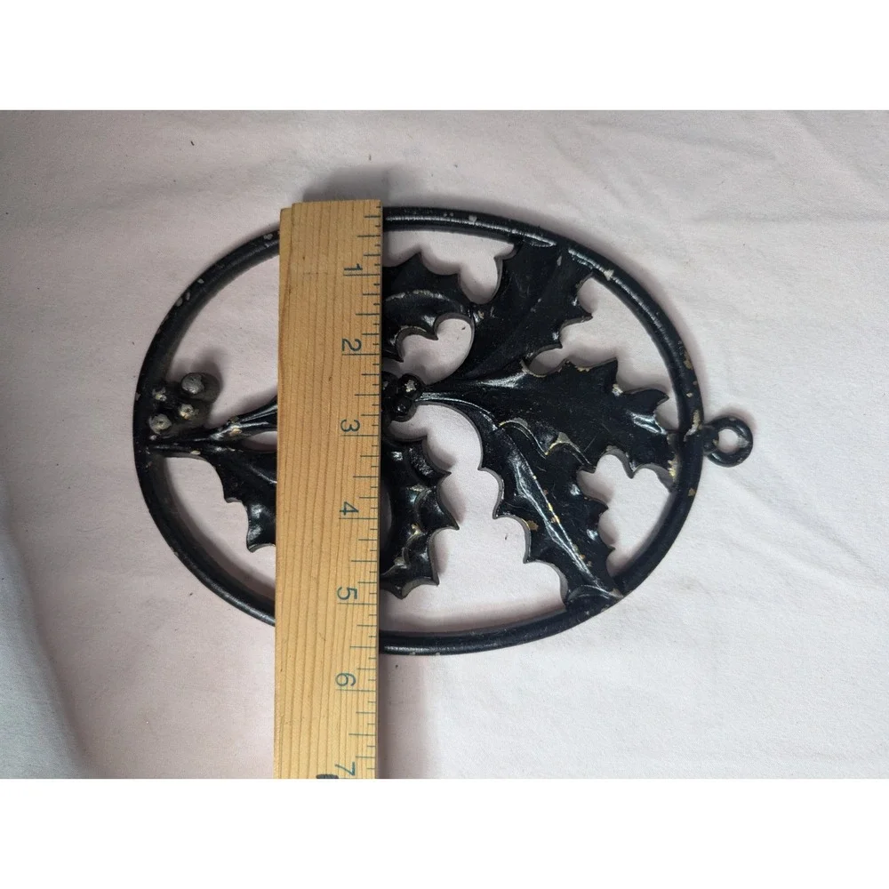 N/A beautiful trivet
